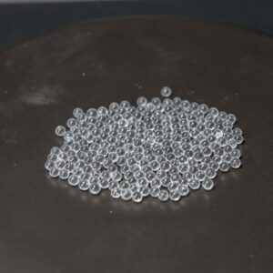 2-3mm 3-4mm glass beads for grinding abrasive News -3-