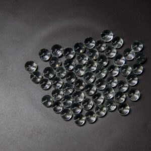 0.6-1mm Glass beads price for filling blindfold News -4-