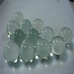 11mm 12mm transparent glass beads price News -1-